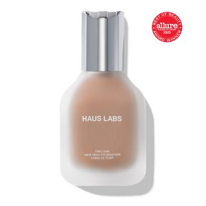 Triclone? Skin Tech Foundation
