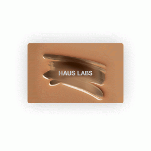 Haus Labs? E-Gift Card