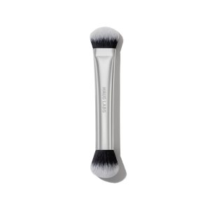 Dual-Ended Multi-Purpose Brush